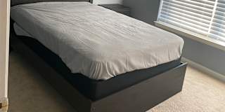 NITISH's room