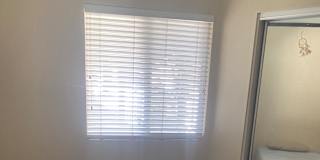 Pat's room