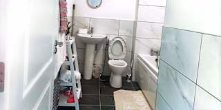 Dhiraj Singh's room
