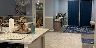 Michelle's room