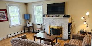 Christopher's room