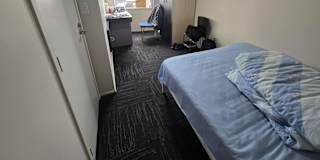 Minghang Li's room