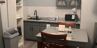 A Place Called Home's room