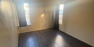 Logan's room