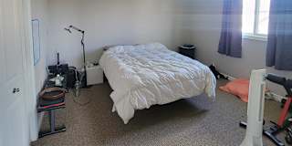 Ava's room
