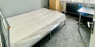 Upper Residence Property Ltd.'s room