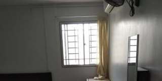 Jolee's room