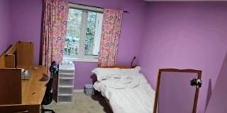 Sam sh's room