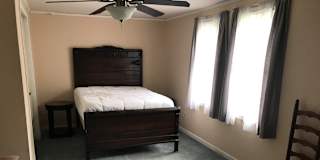 Mac's room