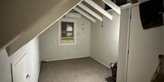 Belinda's room
