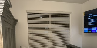 Mike's room