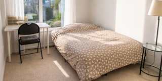 Kevin's room