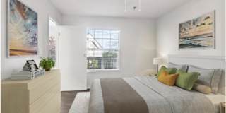 C's room