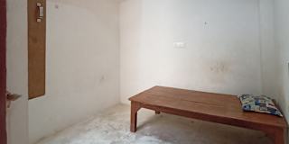 Suraj Prajapati's room