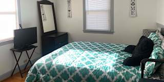 Momentum's room