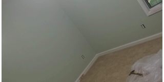 David's room