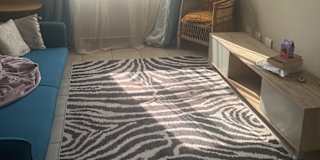 Vanessa's room