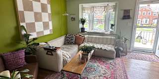 Haley's room