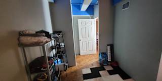 Michael's room