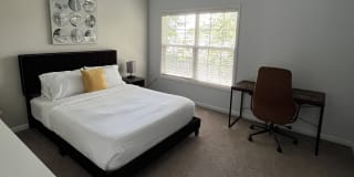 Leydi Zora's room