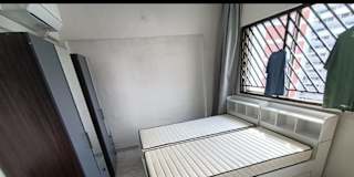 Angela's room
