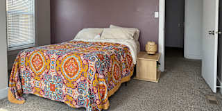 Emilio's room