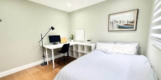 HP Home's room