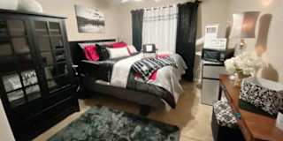 Elizabeth's room