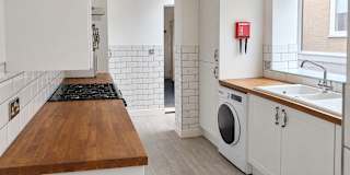 WCL Homes Ltd's room