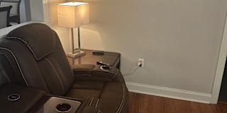 Joseph's room