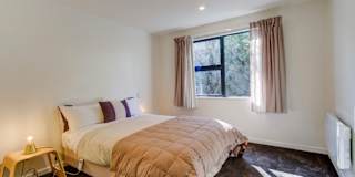 Jamie's room