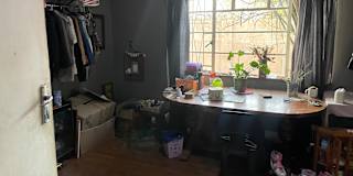Mário Ferreira's room