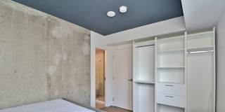 OPM Rentals's room