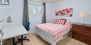 Alfred's room
