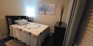 Mochaki's room