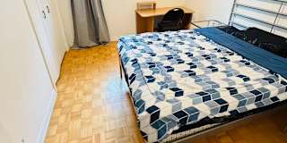 Grace's room