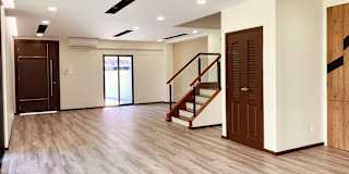 Melody's room