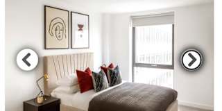 Harmanpreet Kaur's room