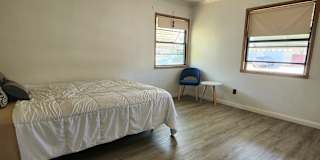 Jessenia's room