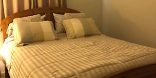 Lorie's room