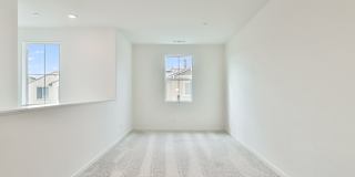 Miani Giron's room