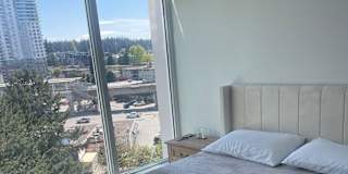 George's room
