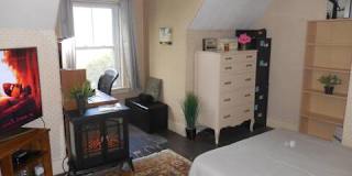 Julie's room