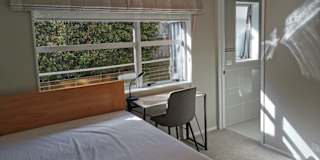 Peter's room