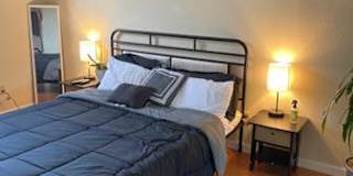 Jose's room