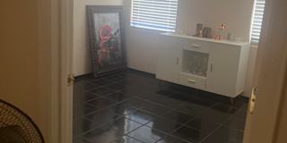 Jennifer's room