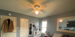 Kory's room