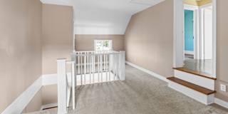 Francesca's room