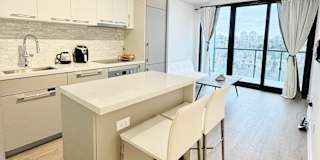 VH Rentals's room