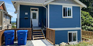 Remax Rentals's room
